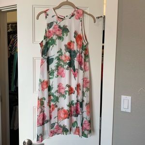 Women’s dress